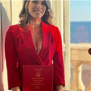 Laureata in Lingue e Letterature Europee e Americane